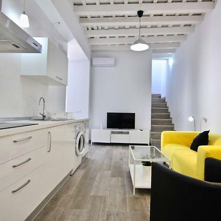 Duplex Terraza Del Falla كاديز المظهر الخارجي الصورة