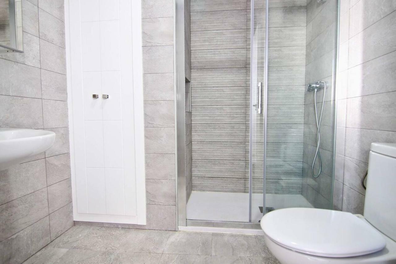 Duplex Terraza Del Falla كاديز المظهر الخارجي الصورة