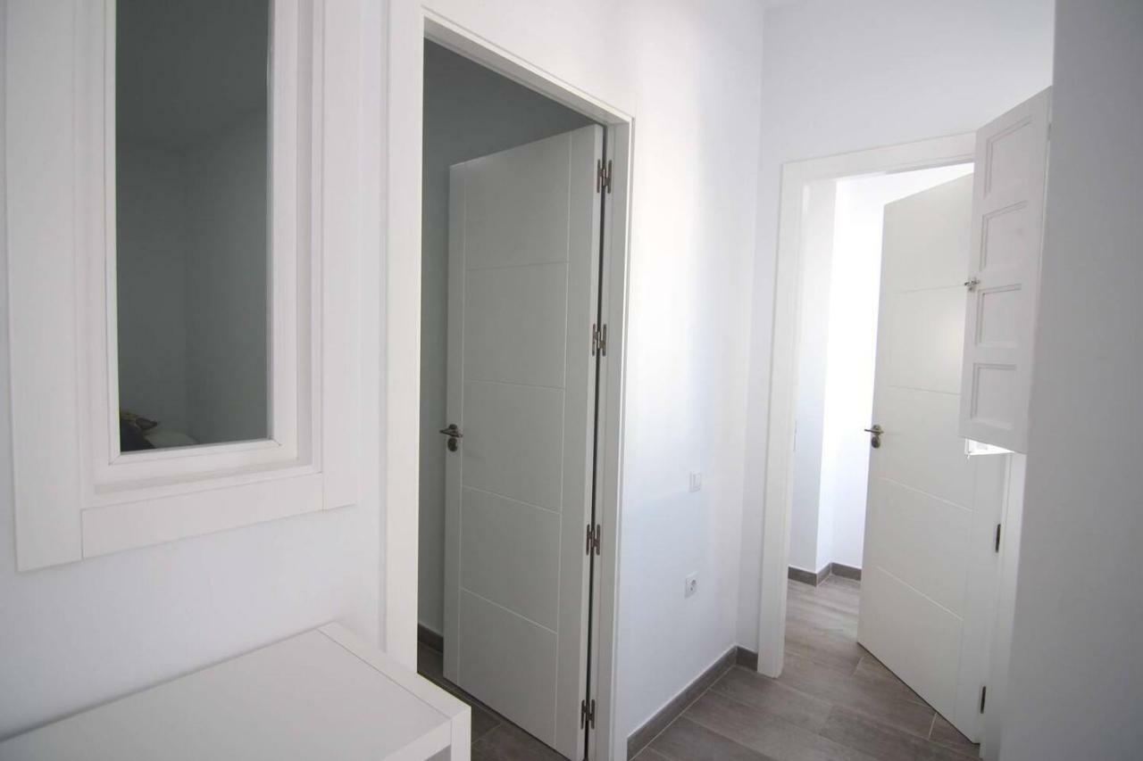Duplex Terraza Del Falla كاديز المظهر الخارجي الصورة
