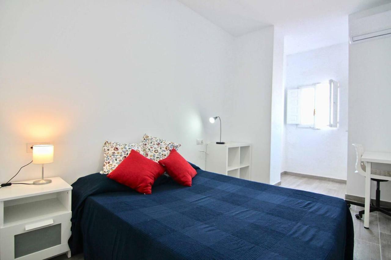Duplex Terraza Del Falla كاديز المظهر الخارجي الصورة
