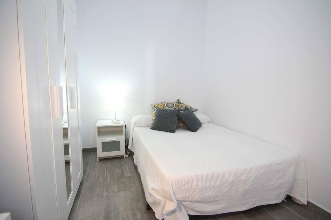 Duplex Terraza Del Falla كاديز المظهر الخارجي الصورة